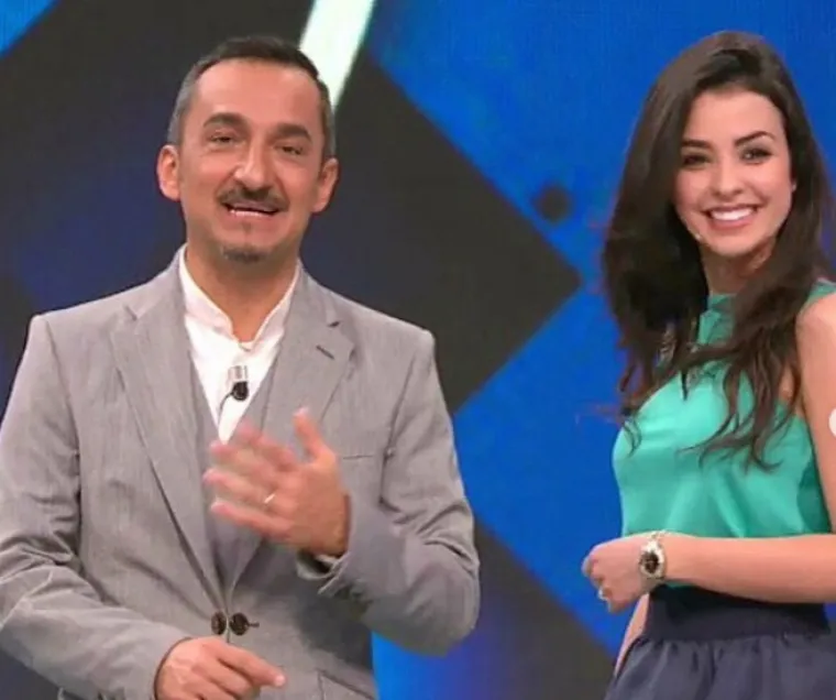 Ona je pojačanje godine! Lice anđela i savr&scaron;ene grudi: 'Kad sam primila poziv nisam mogla vjerovati da me žele'