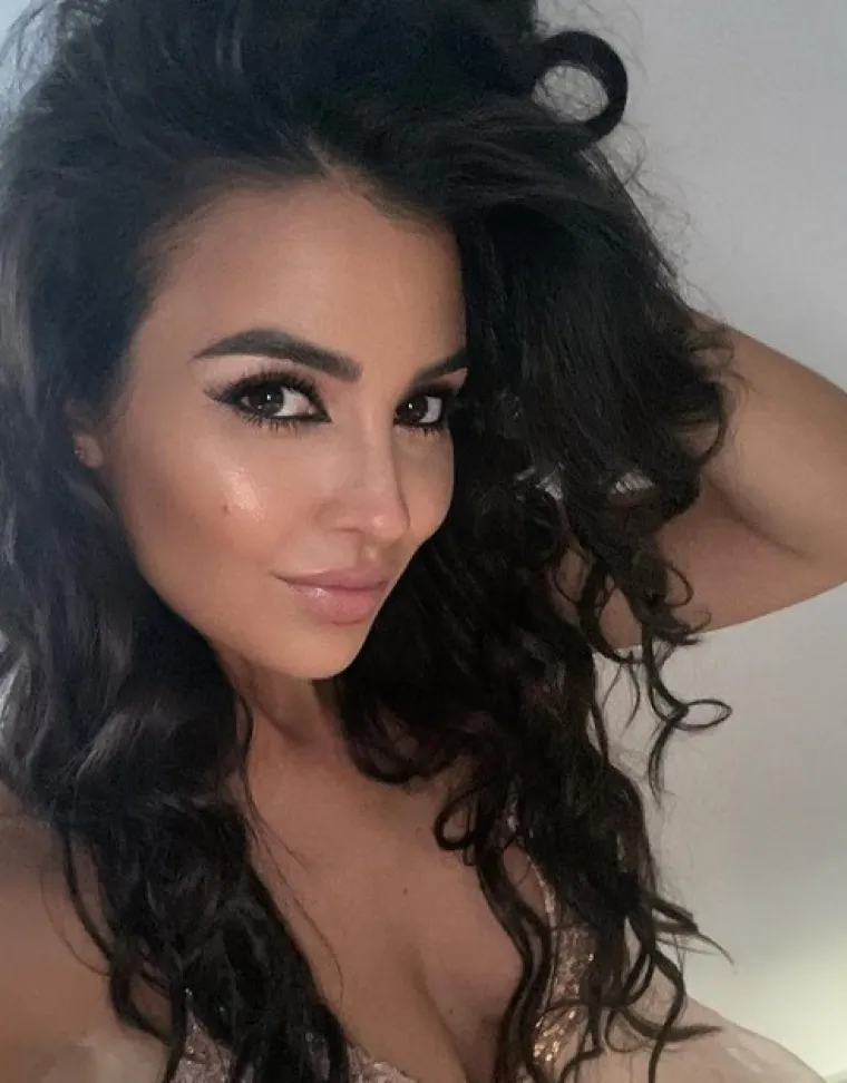 Ona je pojačanje godine! Lice anđela i savr&scaron;ene grudi: 'Kad sam primila poziv nisam mogla vjerovati da me žele'