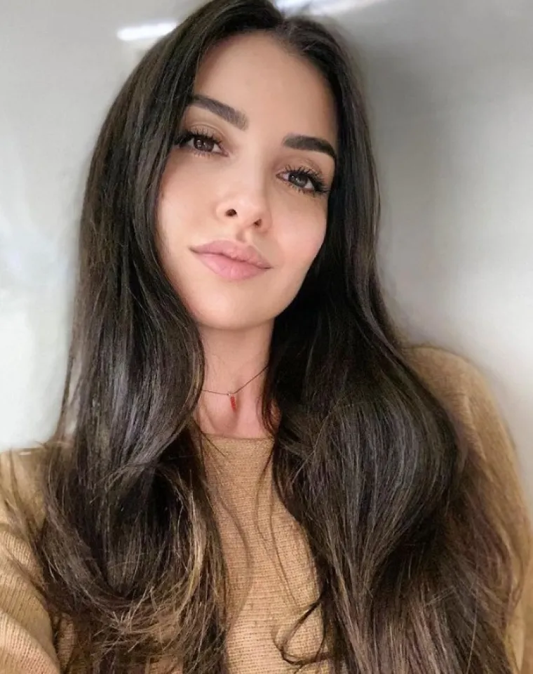 Ona je pojačanje godine! Lice anđela i savr&scaron;ene grudi: 'Kad sam primila poziv nisam mogla vjerovati da me žele'