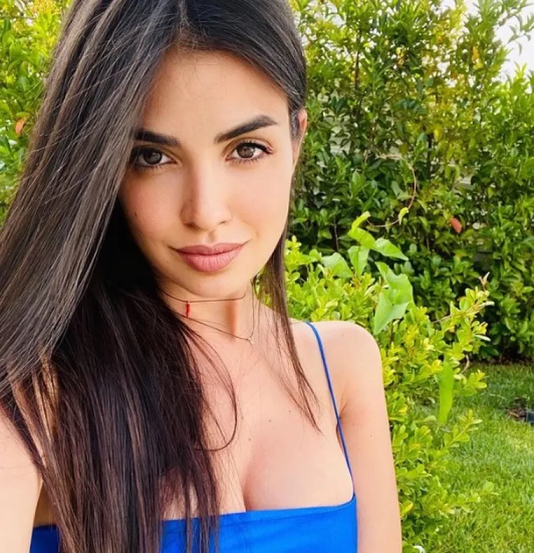 Ona je pojačanje godine! Lice anđela i savr&scaron;ene grudi: 'Kad sam primila poziv nisam mogla vjerovati da me žele'