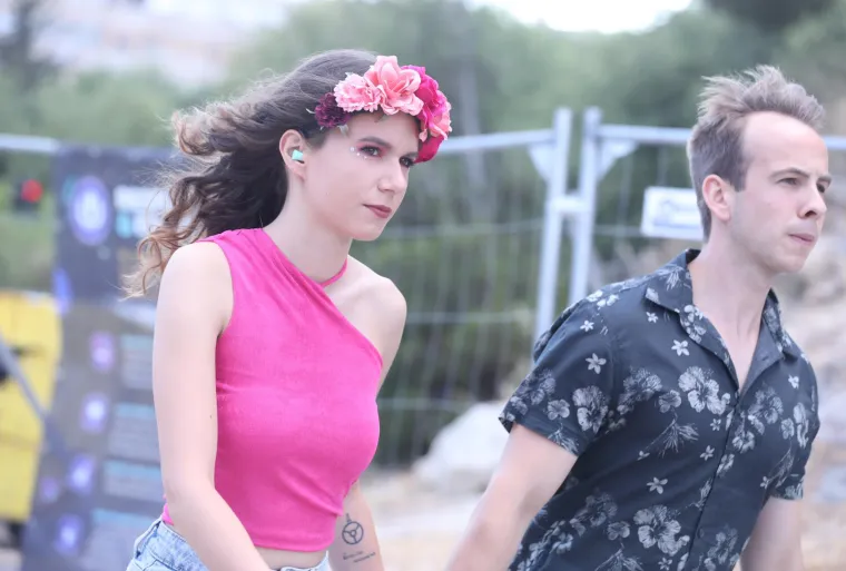 Počinje Ultra Europe u Splitu: Modnih kombinacija partijanera nije nedostajalo, ali neke izazivaju brojne upitnike...