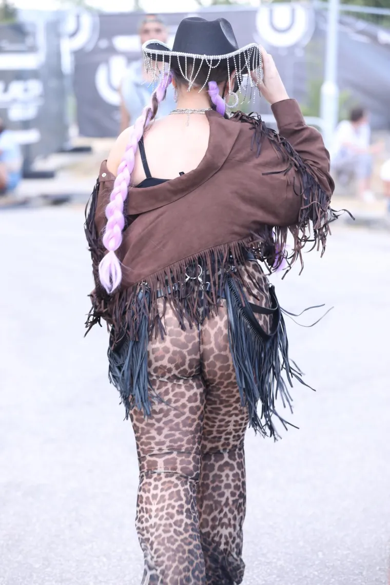 Počinje Ultra Europe u Splitu: Modnih kombinacija partijanera nije nedostajalo, ali neke izazivaju brojne upitnike...