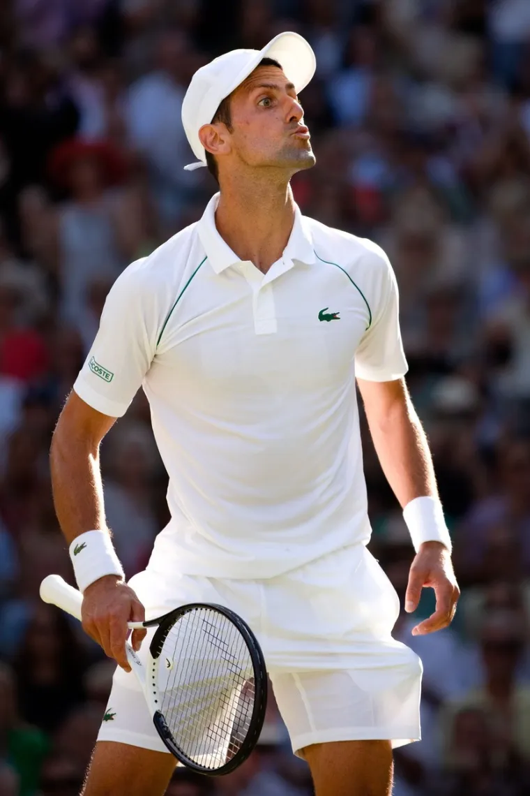 Pogledajte kako je Đoković ledenim pogledom nakon pobjede ustrijelio dio publike koji ga je ometao