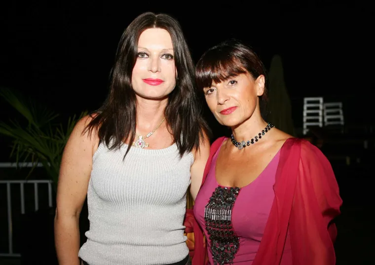 Nela Sršen i Matija Vuica