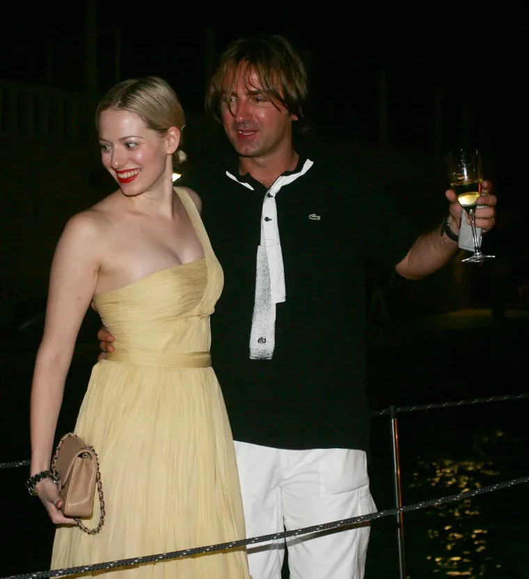 Jelena Veljača i Roman Majetić svoju ljubav nisu skrivali, evo kako su se zabavljali na jahti Željka Mitrovića