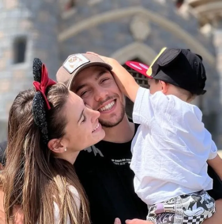 Modrićev suigrač i djevojka drogirani i opljačkani na Ibizi: 'Ukrali su nam 10 tisuća eura, očito me vidio i polugolu dok sam spavala'