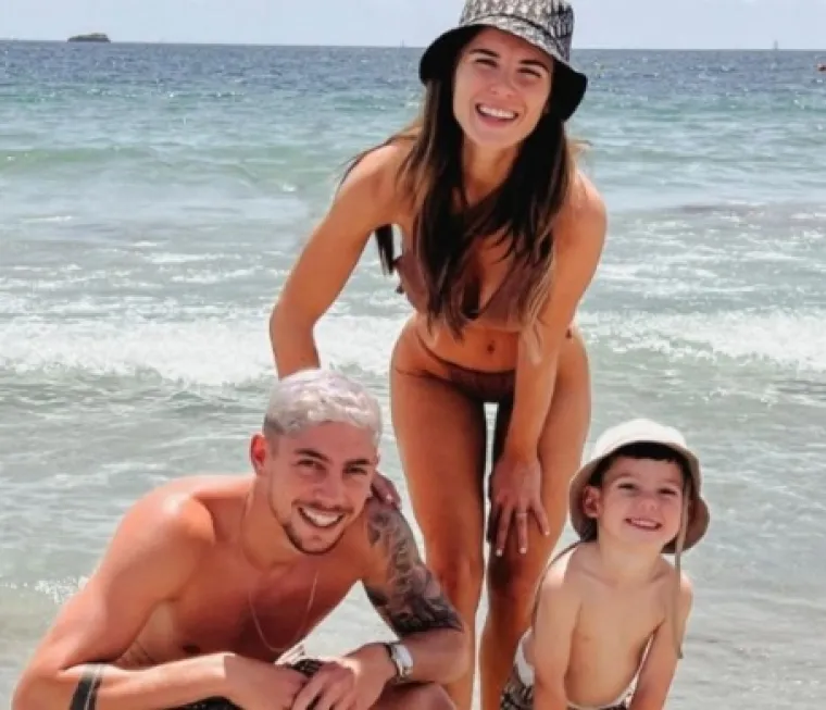 Modrićev suigrač i djevojka drogirani i opljačkani na Ibizi: 'Ukrali su nam 10 tisuća eura, očito me vidio i polugolu dok sam spavala'