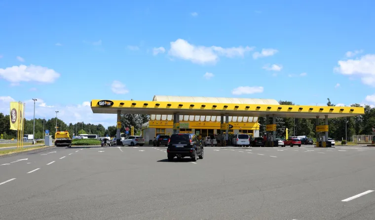 Torcida&scaron;i se zaustavili na poznatom odmori&scaron;tu, interventna sve nadzire