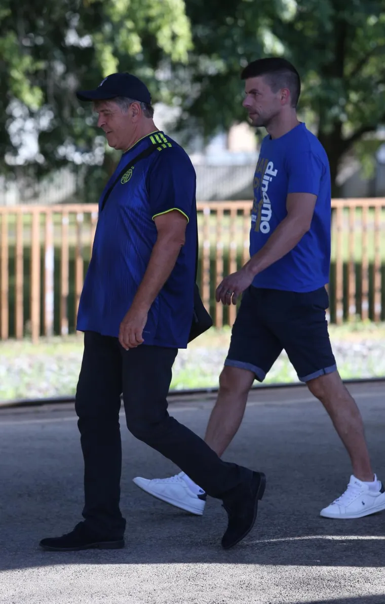 Opsadno stanje prije Superkupa na pustim ulicama Zagreba; Zračne snage nadziru epicentar događaja, interventne kao u priči