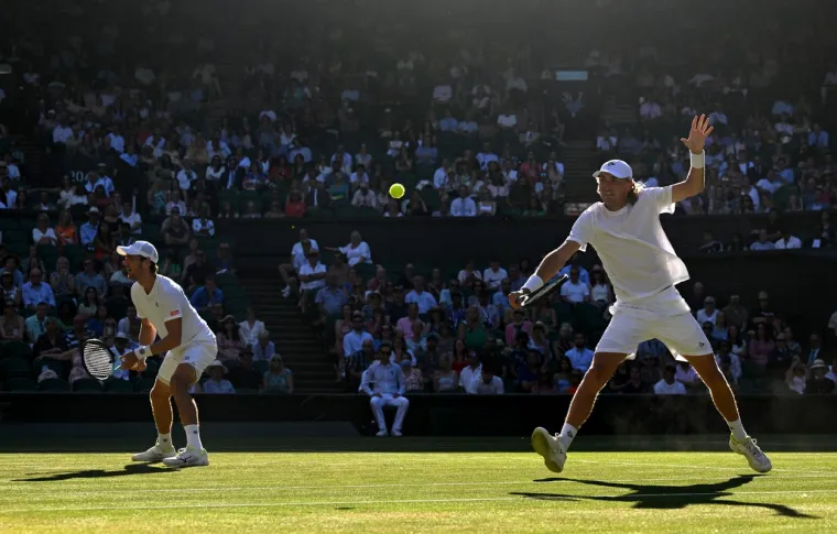 Kate Middleton u Wimbledonu uživa u velikom finalu, a na&scaron; Mate sigurno ju je posebno očarao i odu&scaron;evio: Jer, ono &scaron;to radi nisu istine