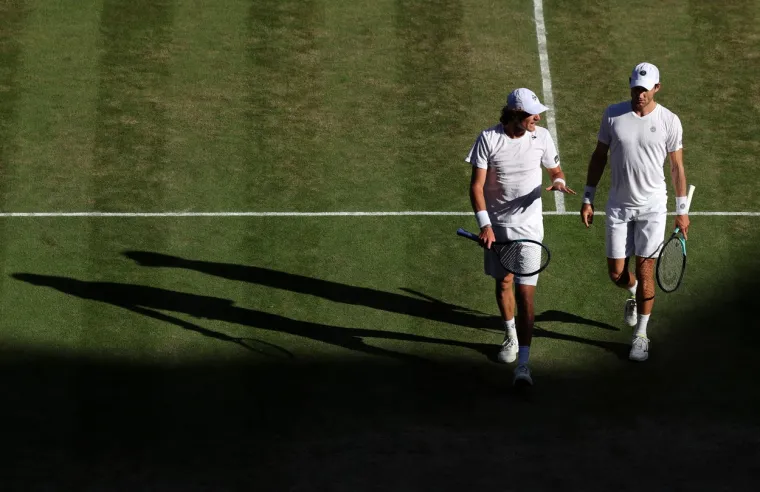 Kate Middleton u Wimbledonu uživa u velikom finalu, a na&scaron; Mate sigurno ju je posebno očarao i odu&scaron;evio: Jer, ono &scaron;to radi nisu istine