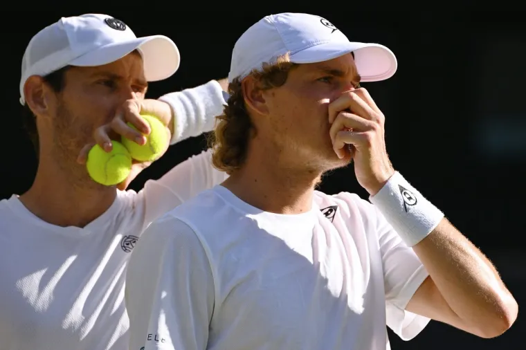 Kate Middleton u Wimbledonu uživa u velikom finalu, a na&scaron; Mate sigurno ju je posebno očarao i odu&scaron;evio: Jer, ono &scaron;to radi nisu istine