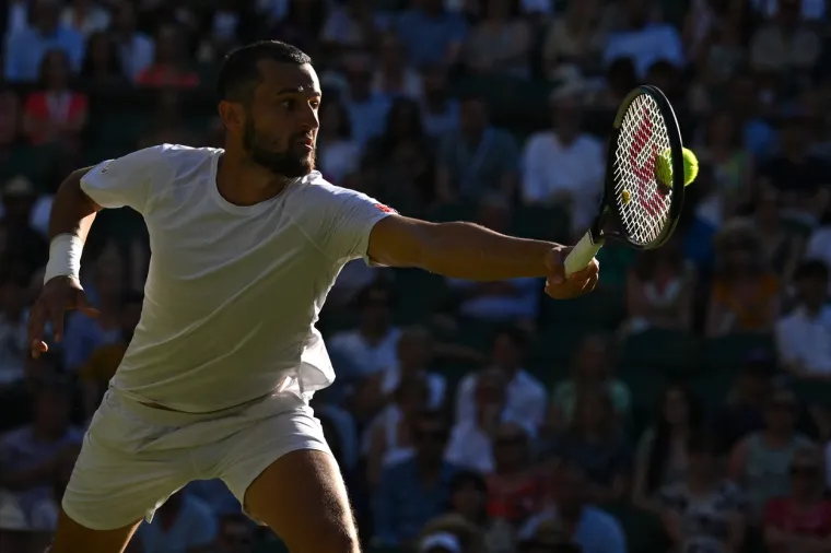 Kate Middleton u Wimbledonu uživa u velikom finalu, a na&scaron; Mate sigurno ju je posebno očarao i odu&scaron;evio: Jer, ono &scaron;to radi nisu istine
