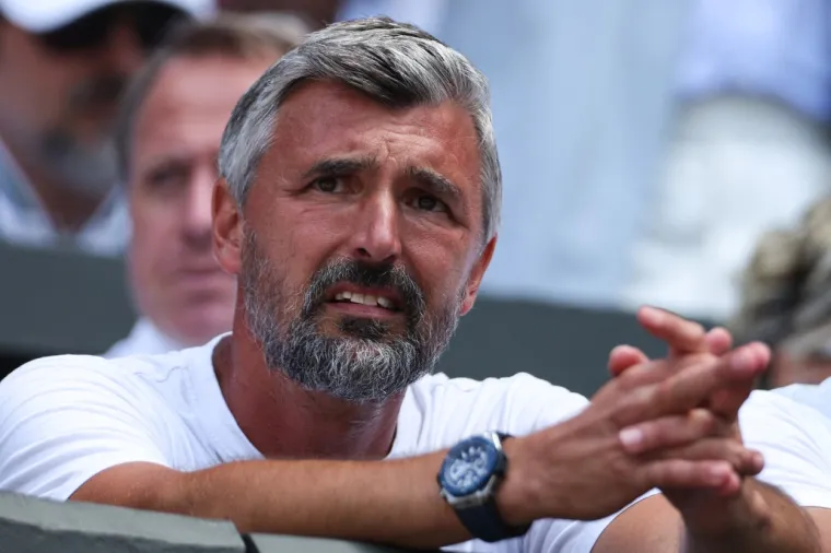 Nema koga nema na finalu Wimbledona: No, jedna crnka zasjenila je sve slavne na tribinama, pa čak i kraljevsku obitelj