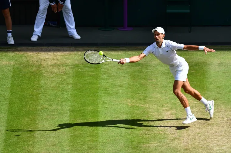 Trijumf Novaka Đokovića u inat svima