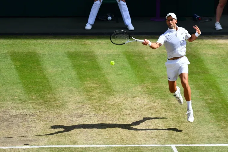 Trijumf Novaka Đokovića u inat svima