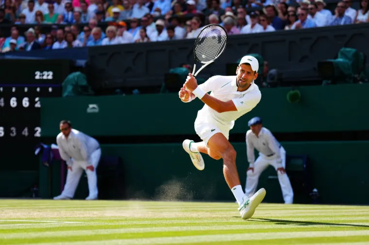 Trijumf Novaka Đokovića u inat svima