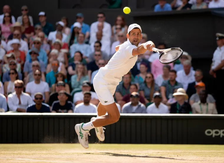 Trijumf Novaka Đokovića u inat svima