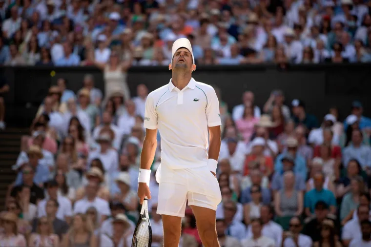 Trijumf Novaka Đokovića u inat svima