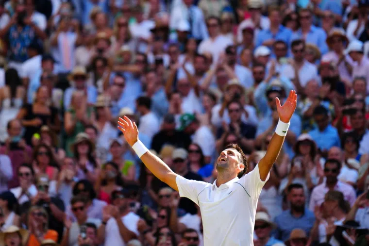 Trijumf Novaka Đokovića u inat svima