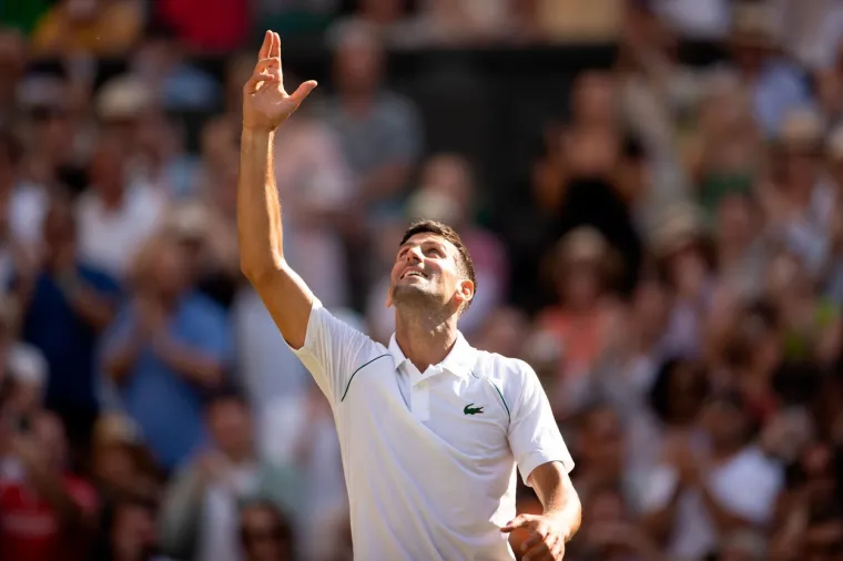 Trijumf Novaka Đokovića u inat svima