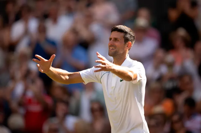 Trijumf Novaka Đokovića u inat svima