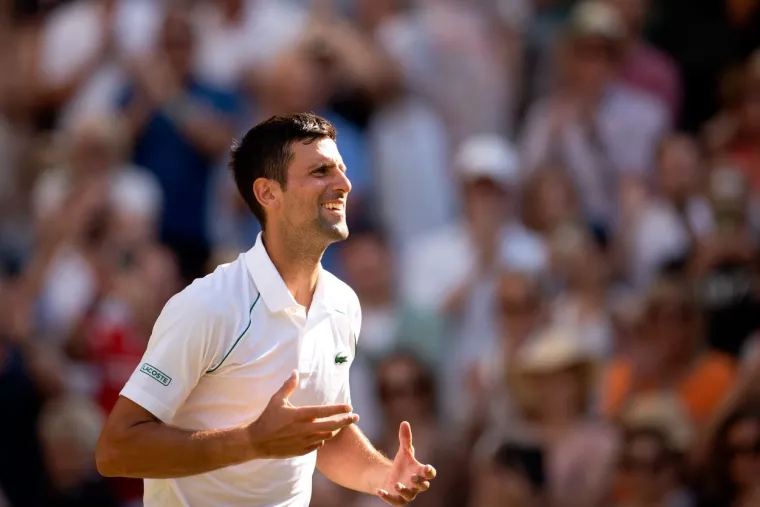 Trijumf Novaka Đokovića u inat svima