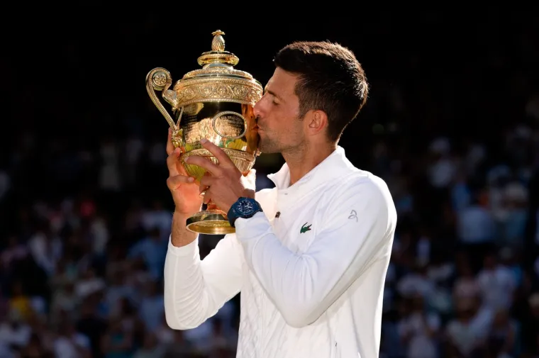 Trijumf Novaka Đokovića u inat svima