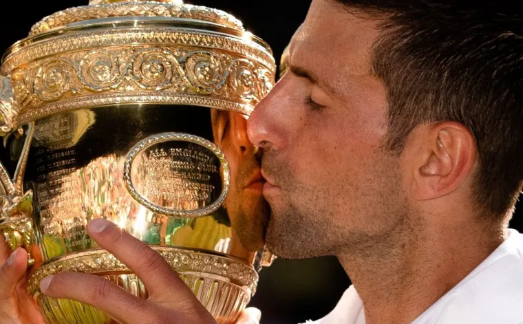 Trijumf Novaka Đokovića u inat svima