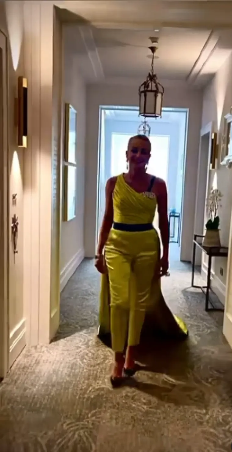 Sharon Stone
