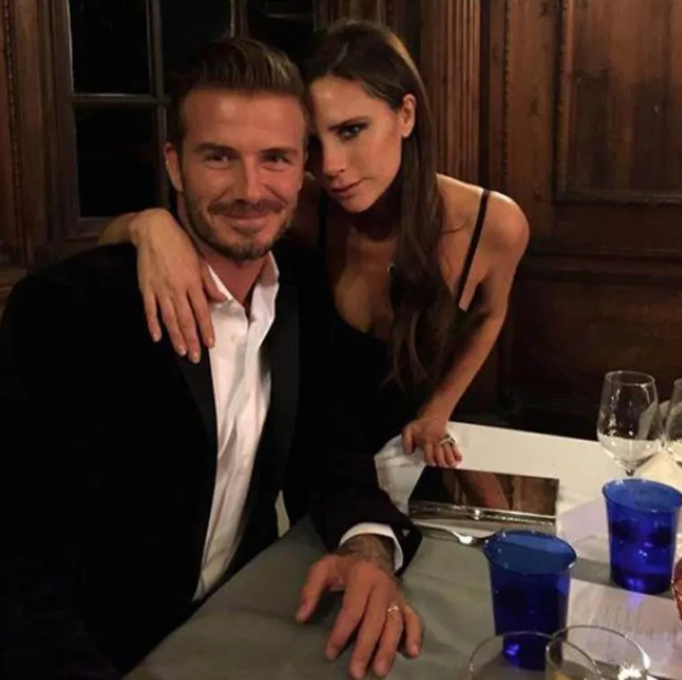 Victoria i David Beckham u Dalmaciji slave 23. godi&scaron;njicu: Doista imaju filmsku ljubavnu priču