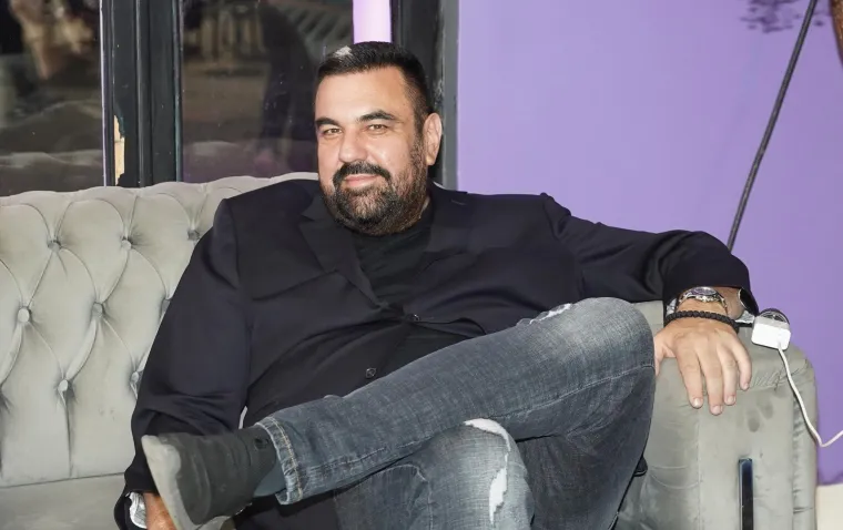 Nebojša Bojović
