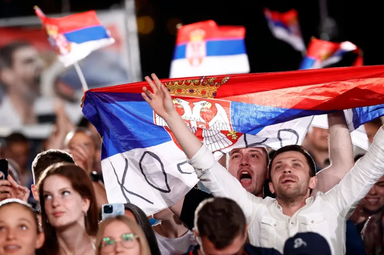 Beograd pripremio božanstven doček za Đokovića: 'Trofeji su prolazni, a ovakve trenutke ću...'