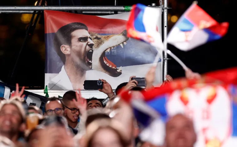 Beograd pripremio božanstven doček za Đokovića: 'Trofeji su prolazni, a ovakve trenutke ću...'