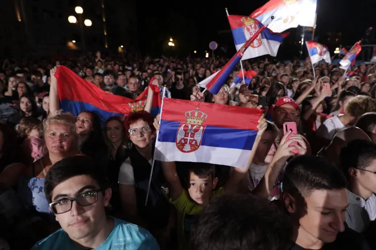 Beograd pripremio božanstven doček za Đokovića: 'Trofeji su prolazni, a ovakve trenutke ću...'