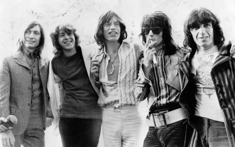 60 godina legendarnih Rolling Stonesa: Ovih 10 stvari sigurno niste znali o jednom od najvećih bendova svih vremena