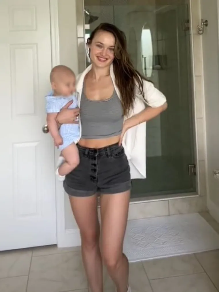 Međutim, mnoge žene su rekle da su im i šetnje pomogle kad je riječ o mršavljenju. &quot;Izgubila sam sve u roku od 15 dana&quot;, napisala je jedna žena.