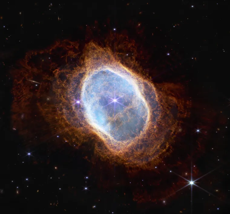 NASA objavila nevjerojatnu seriju fotografija svemira. Snimljene teleskopom koji je ono 'najbolje od NASA-e'