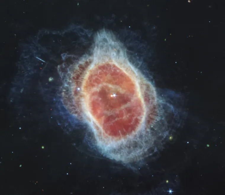 NASA objavila nevjerojatnu seriju fotografija svemira. Snimljene teleskopom koji je ono 'najbolje od NASA-e'
