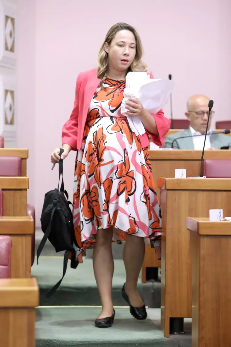 Marija Selak Raspudić