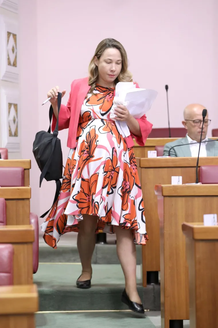 Marija Selak Raspudić