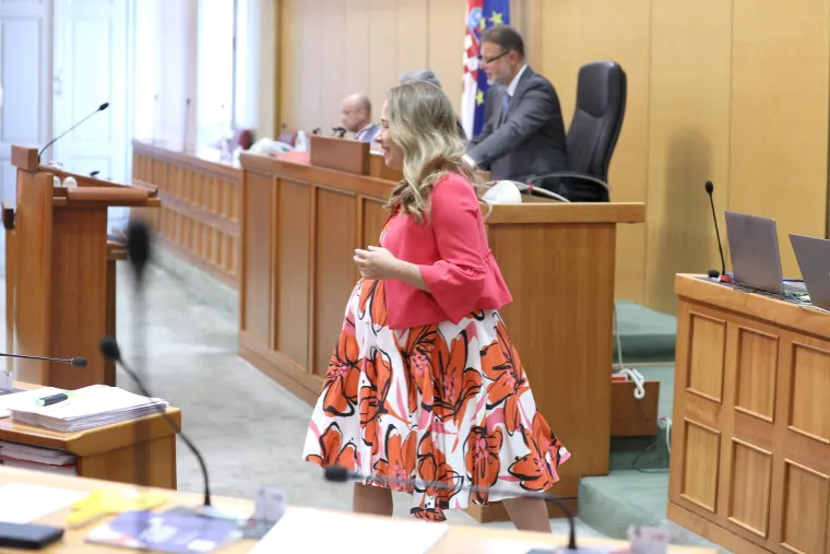 Marija Selak Raspudić