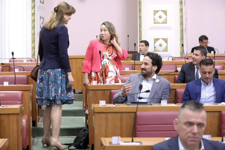 Marija Selak Raspudić