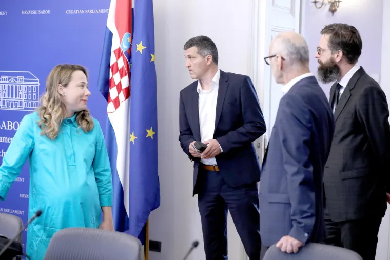 Marija Selak Raspudić