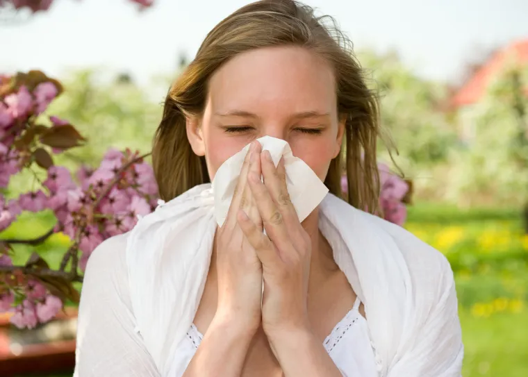 Ovo ste pravilo mogli čuti bezbroj puta u posljednje dvije godine - no - i za ljetne je prehlade od iznimne važnosti - redovito prati ruke. Neki virusi, kao što je enterovirus, se bolje održavaju na višim temperaturama, a šire se najčešće dodirom.