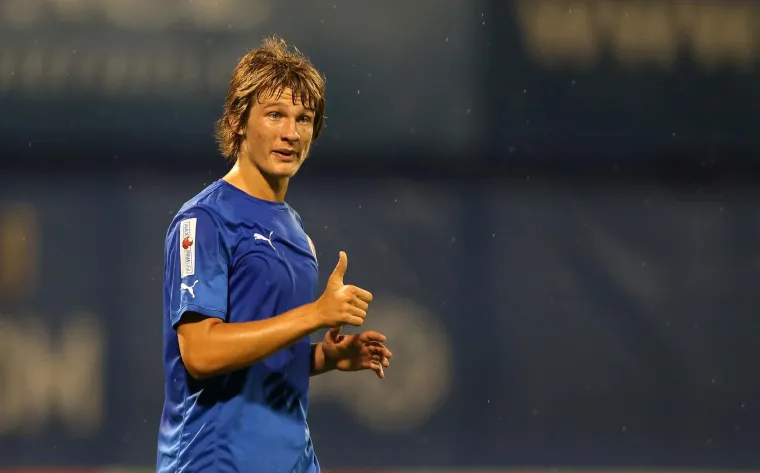 Tin Jedvaj (Roma) - 5 milijuna eura