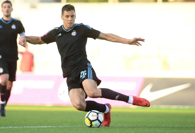 Filip Benković (Leicester) - 14.5 milijuna eura