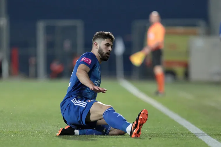 Joško Gvardiol (RB Leipzig) - 18.8 milijuna eura