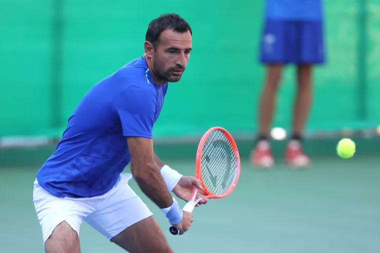 Novak Đoković izazvao euforiju u BiH, pa emotivno doživio jedno pitanje: 'Uh, al' si me pogodio. Sve njoj dugujem'
