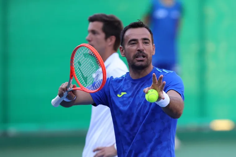 Novak Đoković izazvao euforiju u BiH, pa emotivno doživio jedno pitanje: 'Uh, al' si me pogodio. Sve njoj dugujem'